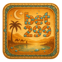 bet 299 logo